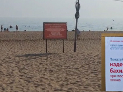 По пляжу – в бахилах: ожидание и реальность от отдыха в Анапе 