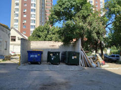 Туристы набросали? Больше 40 тысяч тонн мусора вывезено из Новороссийска и Геленджика за лето