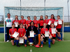 Новороссийские спортсмены снова громко заявили о себе на региональном уровне 