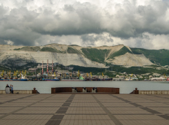 Погода в Новороссийске: в первый день весны будет пасмурно