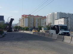 Новороссийцы могут прокатиться по новой отремонтированной полосе на Видова