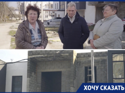 «Надежда» без надежды: пенсионеры в Цемдолине живут без удобств 