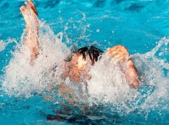 Четырехлетний ребенок утонул в аквапарке в Гулькевичах