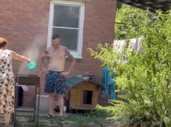 Внимание, новороссийцы! Никаких шашлыков даже на своем участке