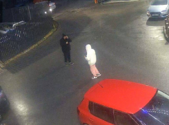 «Хотел затащить мою дочь на вписку»: в Новороссийске разыскивают мужчину, пристававшего к девочке 