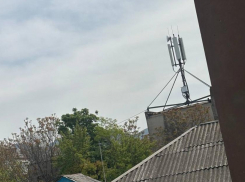 Новороссийцы жалуются на облучение вышкой, возможно 5G