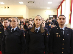 В полиции рассказали, какие преступления чаще всего совершали в Новороссийске
