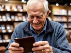 Новороссийцу грозит срок за найденный кошелек 