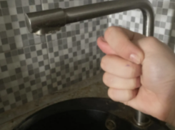 Вода по расписанию, нет света и газа: отключения в Новороссийске