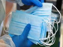 Бесплатная раздача масок в Новороссийске: кто имеет право на помощь 