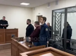 Глава Крымска останется под стражей