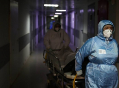 Новые случаи заражения COVID-19 зафиксированы в Новороссийске 