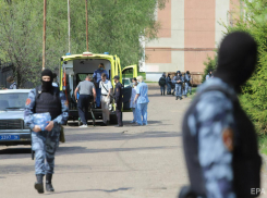 Новые подробности стрельбы в казанской школе: что произошло с детьми 