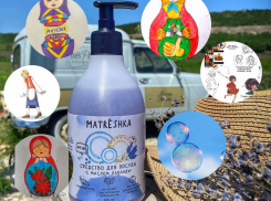 20 000 рублей от «Matrёshka»: новые претенденты на главный приз