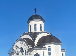 «Девица косы не плетет»: чего нельзя новороссийцам делать в Благовещение