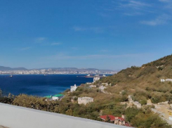 Погода в Новороссийске: провожаем лето во вторник небольшим дождиком