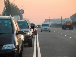 В Новороссийске на любителей кататься по «встречке» составлено 209 административных материалов