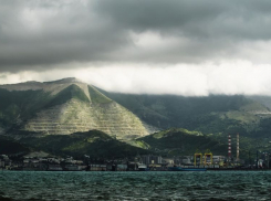 Пасмурный и холодный четверг ожидает новороссийцев