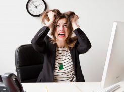 Апатия и нервы: как новороссийцам перестать «стрессовать»