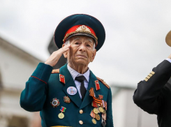 День Победы в лицах и деталях: как прошел парад в Новороссийске 