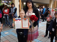 «Спасибо за те бесценные годы», - Даниил Лабузов о своем педагоге