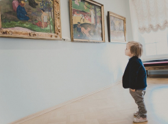 Дети-инвалиды могут бесплатно посещать учреждения культуры в Новороссийске