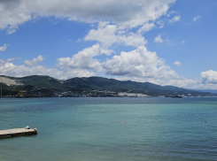 В августе в Новороссийске ожидается жара выше нормы: когда ждать дождей 