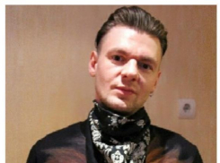 В Новороссийске пропал человек