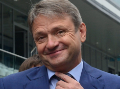 Агрокомплекс им. Ткачева вновь крупнейший землевладельц России