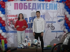 Новороссийцев продолжают заманивать на избирательные участки призами