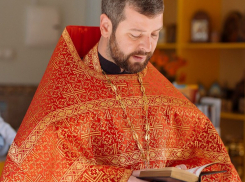 Священник из Новороссийска рассказал, должны ли православные окунаться в «Иордань»