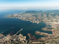 Начало недели будет солнечным в Новороссийске 