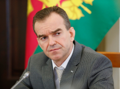 Надежда есть: губернатор Кубани пообещал наладить проблемы с водой в Новороссийске 