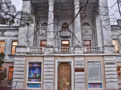 10 миллионов рублей уйдет на реставрацию старого здания в Новороссийске 