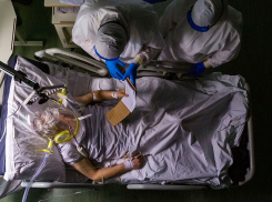 Жительница Новороссийска скончалась от коронавируса в инфекционной больнице 