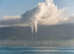 Новороссийские цемзаводы запускают новые линии и виды цемента в 2026 году