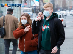 Новороссийцы уверены: масочный режим противоречит рекомендациям Роспотребнадзора