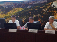 Стало известно, в каком году Новороссийск будет полностью обеспечен водой. Ждать еще долго