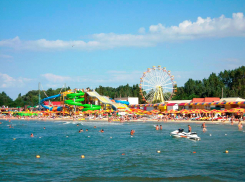 Новые курорты смогут разгрузить Кубань от туристов 