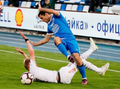 Делом ФК «Черноморец» занялись в ФСБ