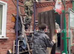 Число пострадавших в результате атаки БПЛА домов в Краснодарском крае выросло