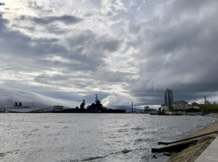Стрелять в Новороссийске сегодня будут рано