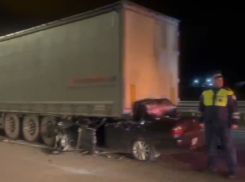 Жуткие ДТП в Краснодарском крае: люди погибли на М-4 «Дон» и в Славянском районе