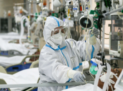 Коронавирус выявили у троих новороссийцев за сутки 