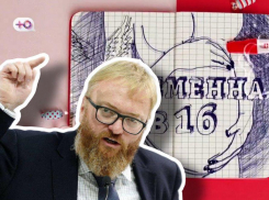 «Актеров посадить»: Милонов призвал запретить шоу «Беременна в 16» 