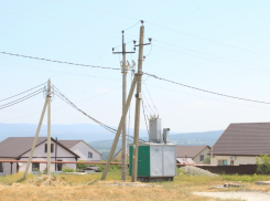 «Россети Кубань» подключили более двух тысяч абонентов в юго-западном районе края