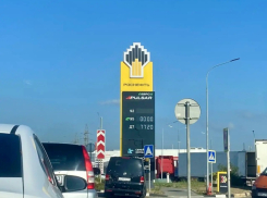 За бензином становись: где сегодня в Новороссийске есть топливо