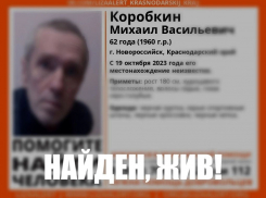 Найден, жив: пропавший новороссиец вернулся домой целым и невредимым 
