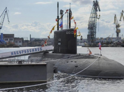 На глубинах, как дома: в России отмечают День моряка-подводника