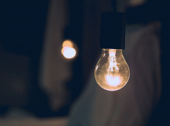 Выходной начался с отключений света в Новороссийске 